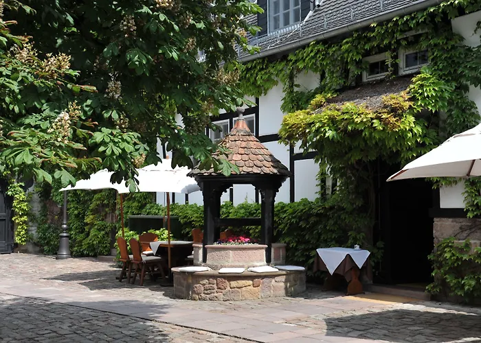 Neumühle Resort&Spa